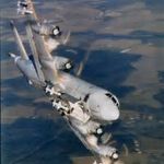 P-3 Orion loadout